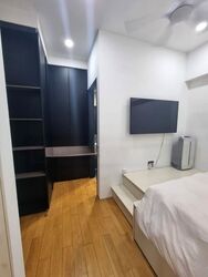 The Sorrento (D5), Condominium #567198011